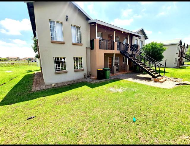 2 BEDROOM APARTMENT FOR SALE IN CASHAN